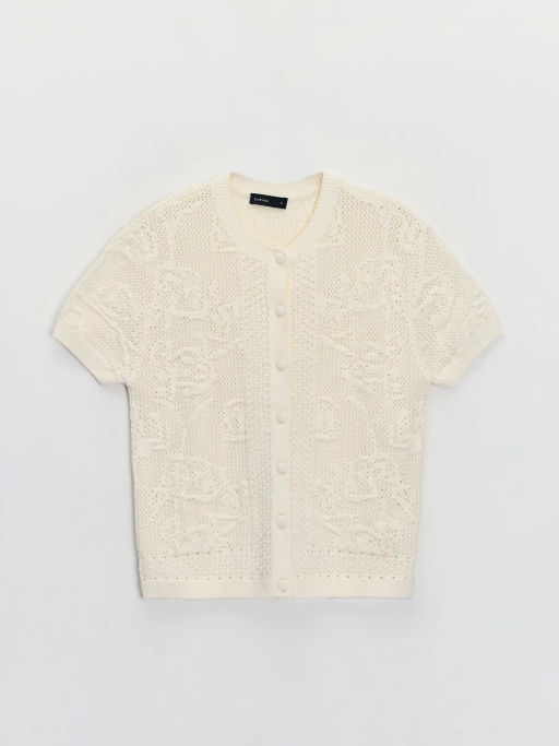 Джемпер женский ZR2605033301-2 / Zarina