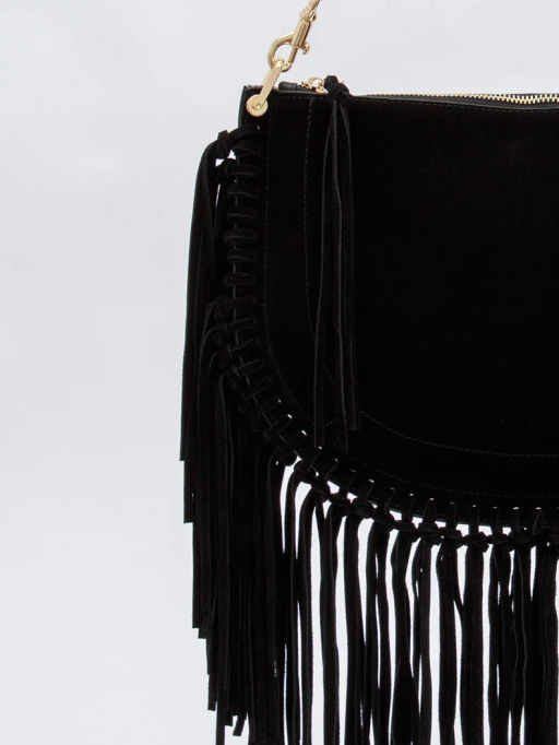 Сумка 990230NN black Natale Navetta