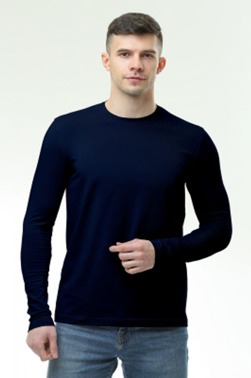 Лонгслив ЛКБ-23-051 - Nicolo angi фото 2