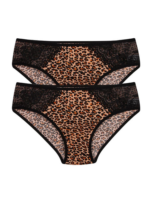 Трусы женские 2 шт Milimbi  фото 2