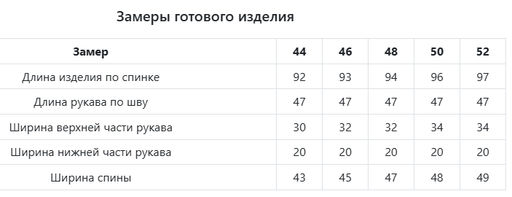 Платье арт. 630-11 - Jetty фото 10