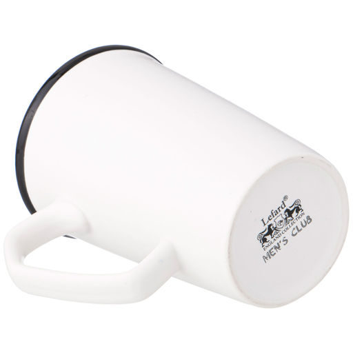 КРУЖКА LEFARD MENS CLUB 420МЛ  фото 4