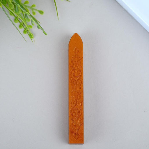 Сургуч для печати «Медь», набор 5 шт., 9×1×1 см