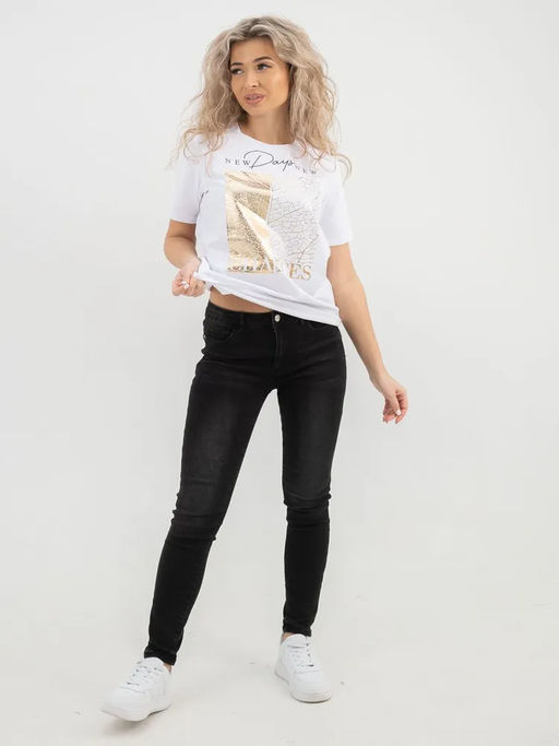 Футболка женская 210-1 - Вега фото 11