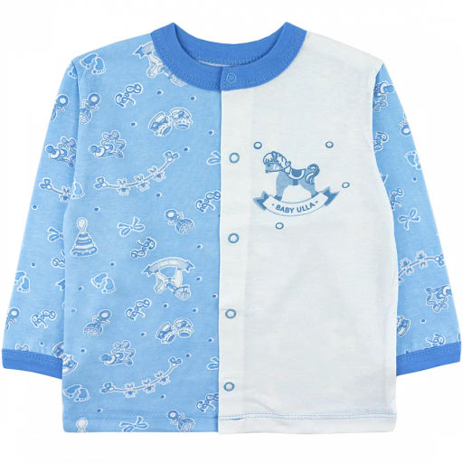 Кофточка кулирка 0556100302 - Youlala фото 2