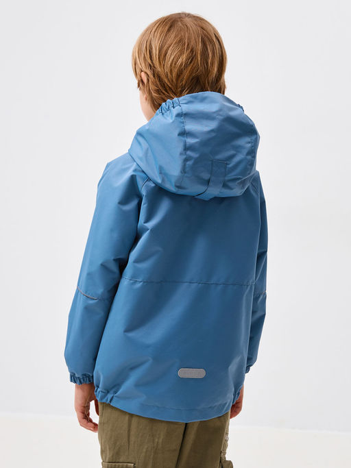 Ветровка 25738-500 голубой - Avese фото 15