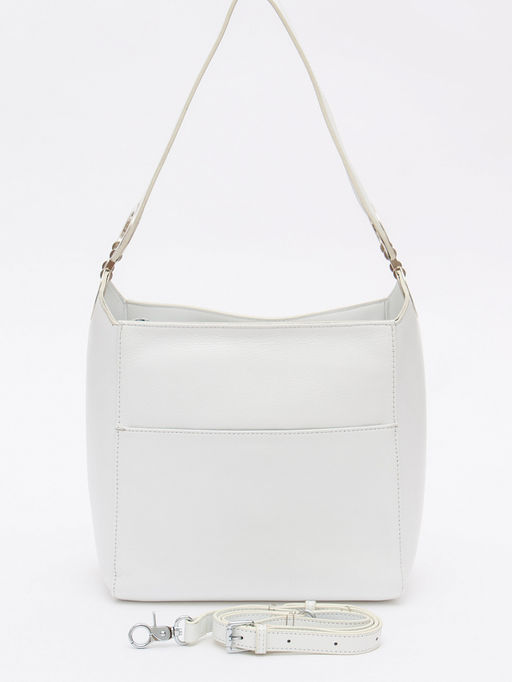 Сумка 6611VG white Viteli Grassi