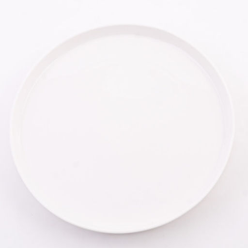 60325 Блюдо сервировочное с подставкой фарфор/бамбук LR (х12) - Mayer&boch фото 5