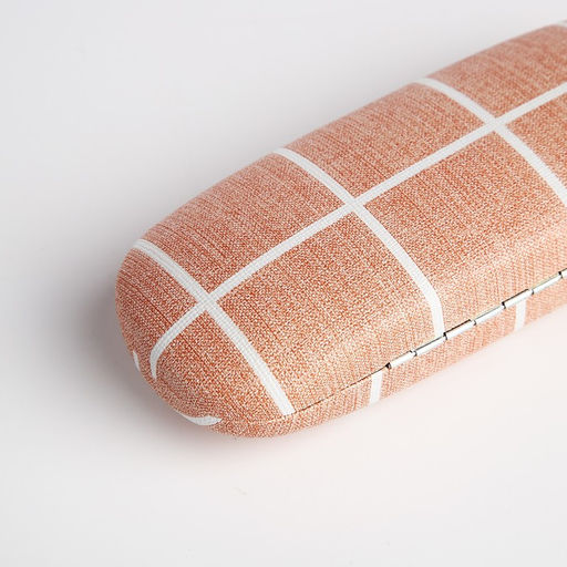 Футляр для очков, цвет бежевый - Simaland фото 3