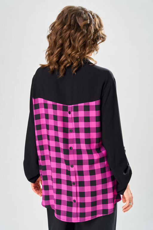 Костюм Diamant 2151 черный  фото 14