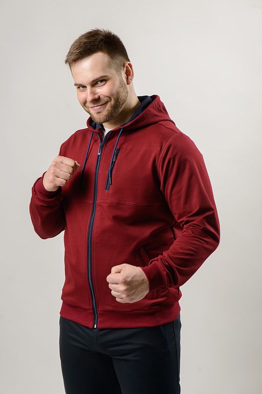 Спортивный костюм Футер 2-х нитка