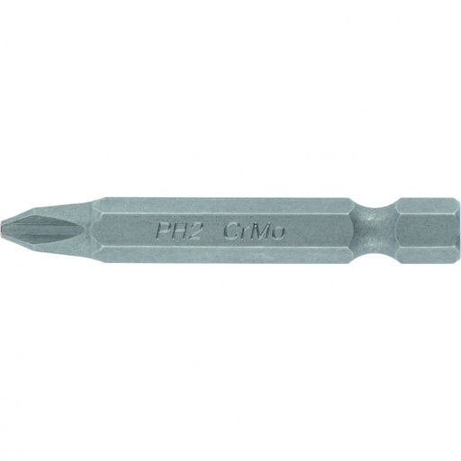 Набор бит PZ2x50, 5шт.