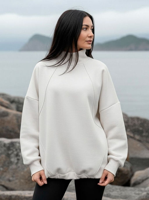 Свитшот J.606 - Argo classic фото 4