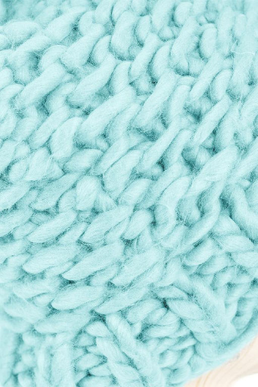 Шапка жен. акр LB-RR33003 mint - Labbra фото 3