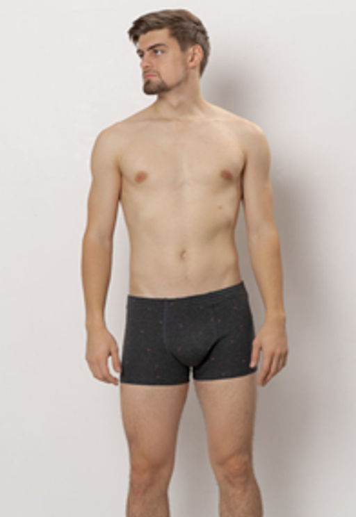 ТРУСЫ МУЖСКИЕ арт. 6523M-40010.2L-029