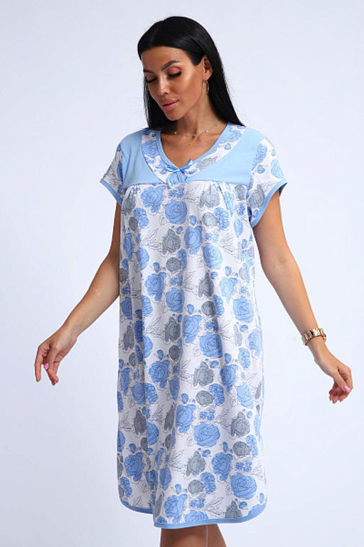 Сорочка женская (01054) - Плиона фото 51