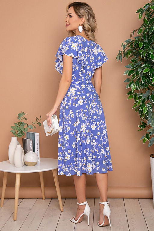 Платье 70777 - Avili фото 8