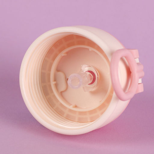 Бутылка для воды спортивная Woohooo Cosmo 630 ml/ уп60 - ГалеонТрейд фото 4