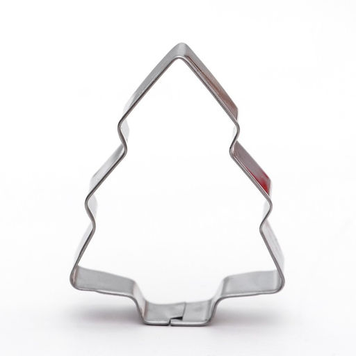 Набор форм для вырезания печенья Доляна Рождество, 12 шт.