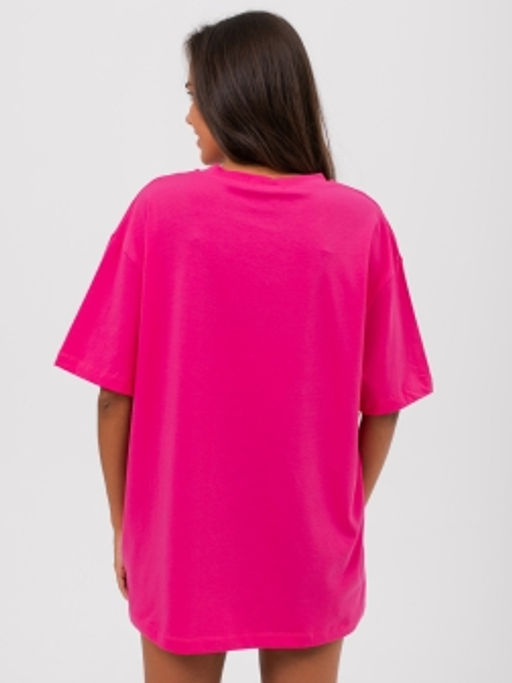 футболка женская - Chic & charisma фото 3