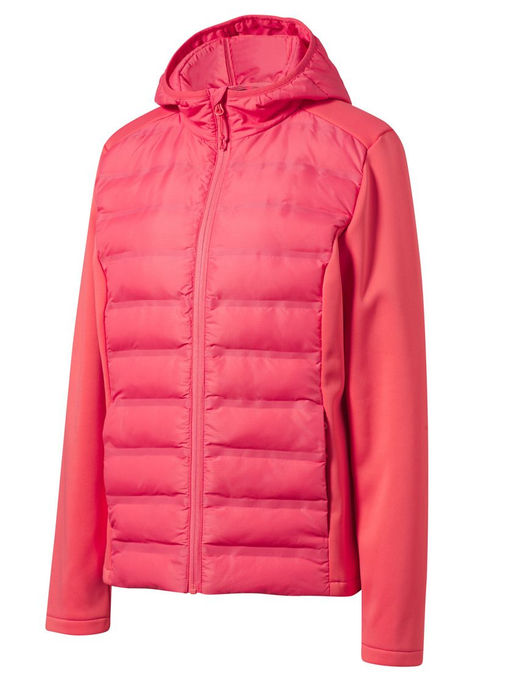 Женская гибридная куртка CRIVIT  фото 7