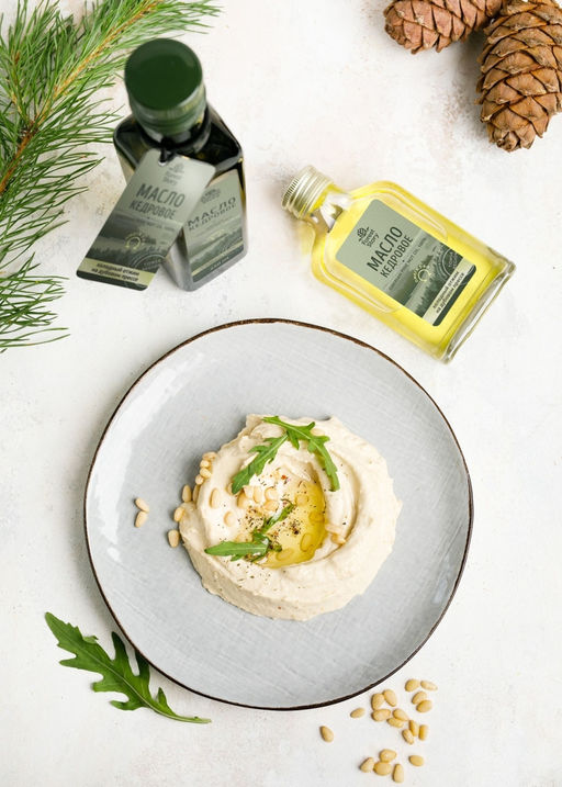 Кедровое масло Forest Story, 250 мл - Сибирский кедр фото 8