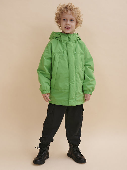 Pelican BZJM3353 Ветровка для мальчиков  фото 12