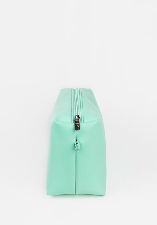 Дорожная косметичка с ручкой № 1678 - L-craft фото 3