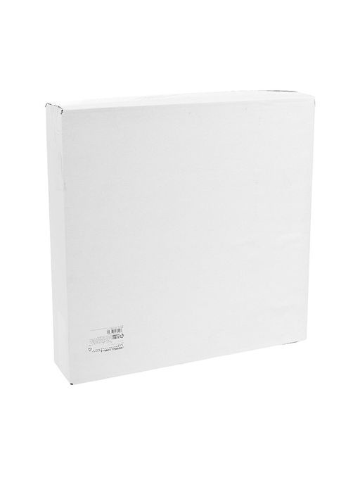 Венок фиброоптический «Новогодний», d=50 см, 8 режимов