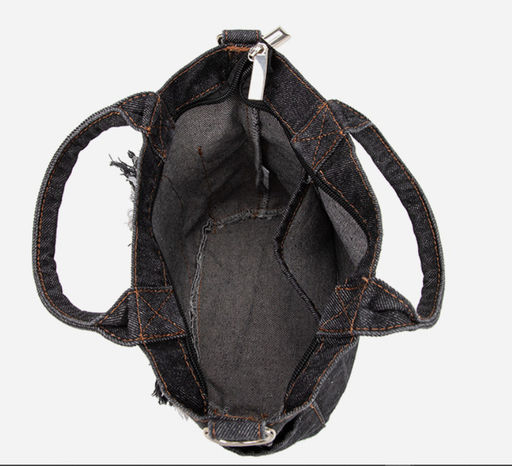 Сумка A-ZP-0709-D/Blue