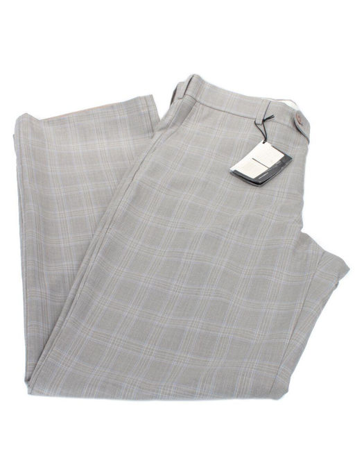 A 1793.03 GRAY Брюки мужские