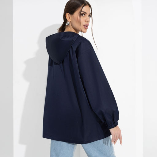 Парка Главная позиция (dark) - Charutti фото 5