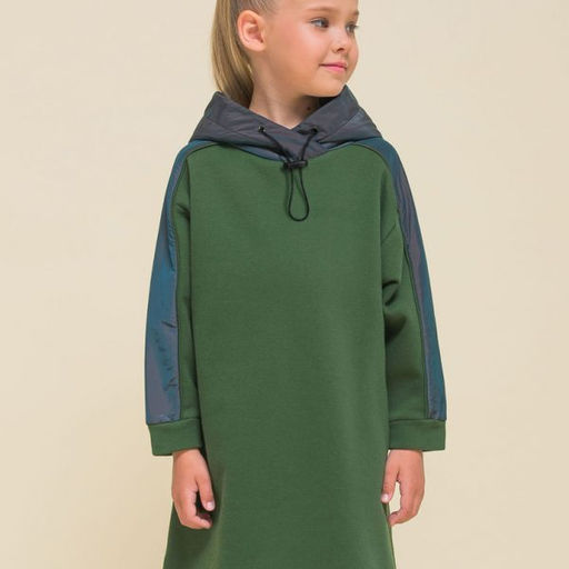 PELICAN GFDR3336 Платье для девочек  фото 2