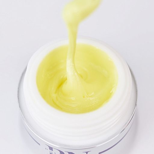 Kombi Gel Color Yellow light