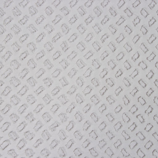 Покрывало евро LoveLife «Tufting: Квадрат», 200×230±5 см, микрофайбер, серое