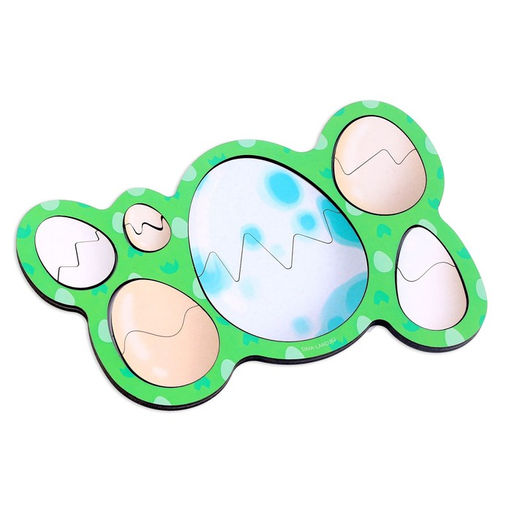 Развивающие доски Кто вылупляется из яйца? - Лесная мастерская фото 3