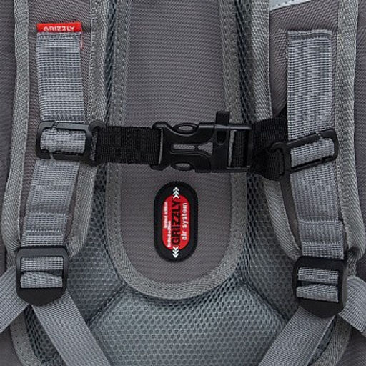 RAf-493-2 Рюкзак школьный - Grizzly фото 8