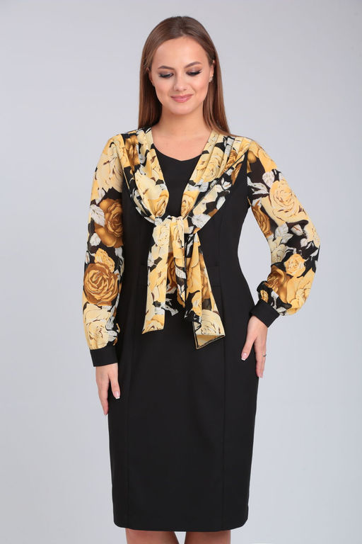 Платье Angelina&Co 928 - Mira fashion фото 998