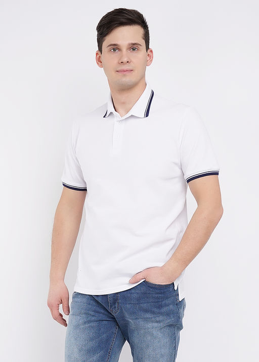 Поло мужское