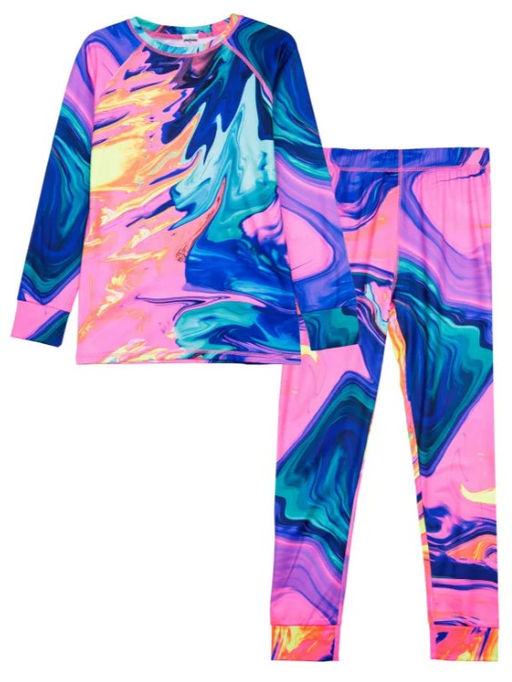 32321466 Термокомплект для девочек