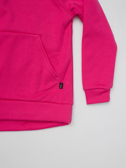 Детский костюм утепленный Футер 3х нитка С НАЧЁСОМ - Knitka wear фото 7