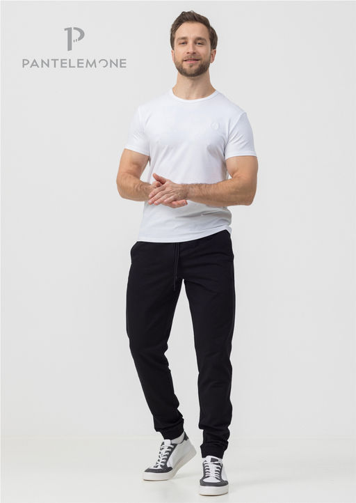 Мужские брюки PDB-251 - Pantelemone фото 4