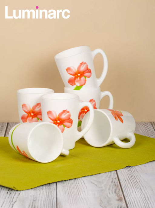 Кружка СВИТ ИМПРЕШН 320мл арт.P2145 /Люминарк/ - Luminarc фото 3