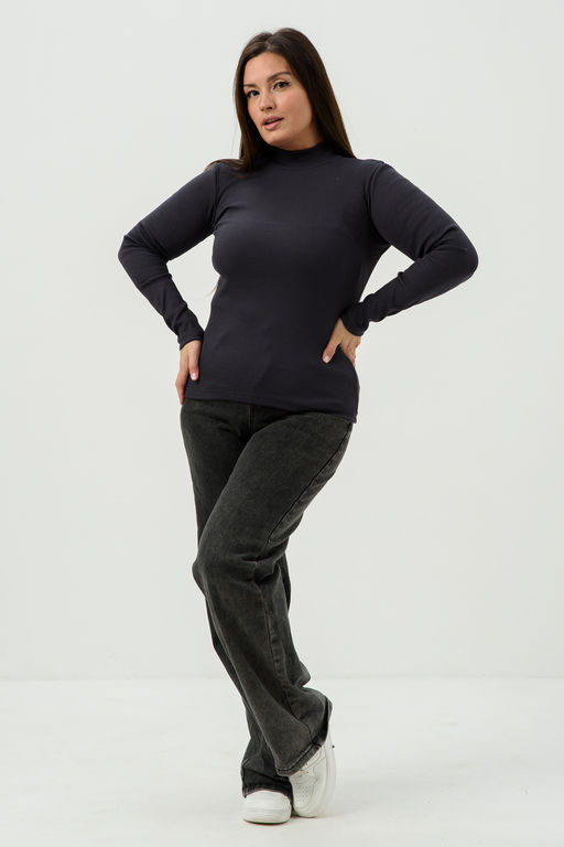 52713 Водолазка женская