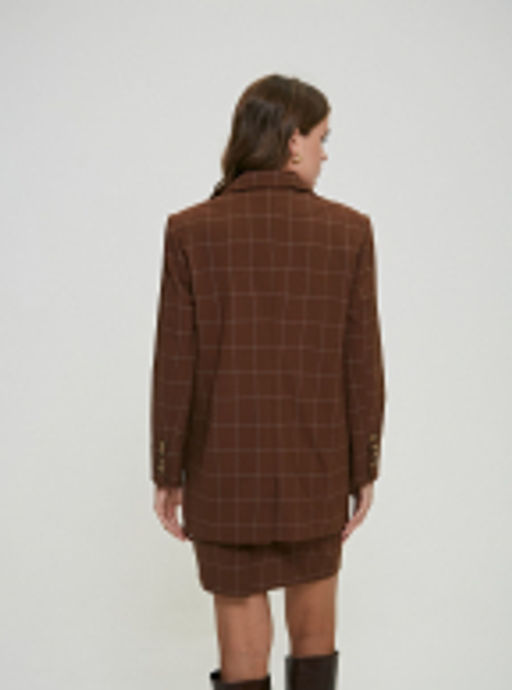 Жакет 212.140070/капучино - Seven senses фото 26