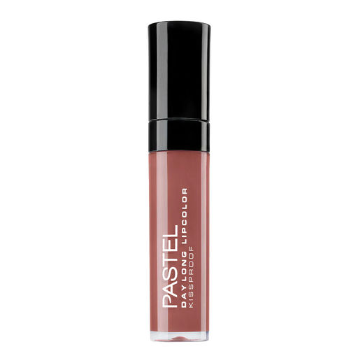 Жидкая губная помада Daylong Lipcolor Kissproof Matte, 45 Clay Red 7 мл