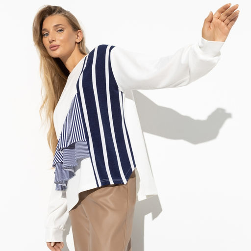 Свитшот Выбираю себя (лайт) - Charutti фото 6