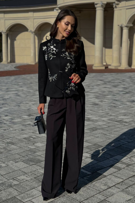 Жакет URS 24-365/1  фото 9