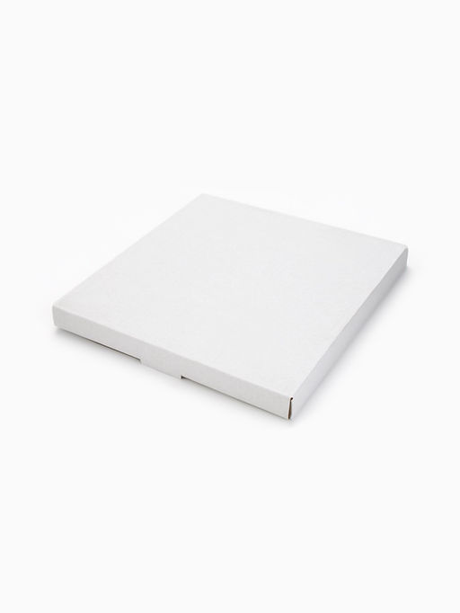 Тарелка плоская новогодняя Зимняя сказка, d=20 см, стекло - Дорого внимание фото 6