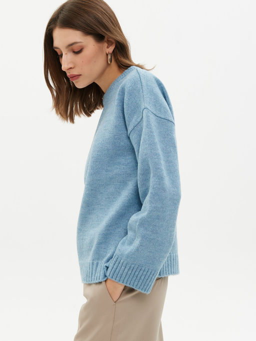 л21386 голубой - Стим фото 7